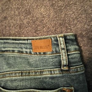 Judy blue jeans size 15